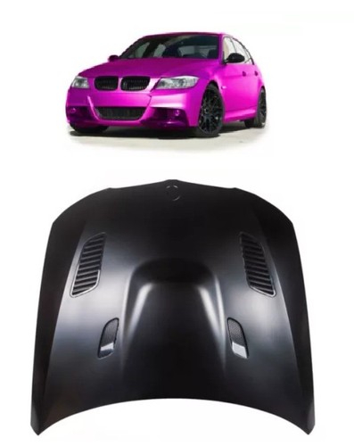 Bmw series e90 e91 lci - series,