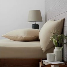 Cozee Home Fleece Fitted