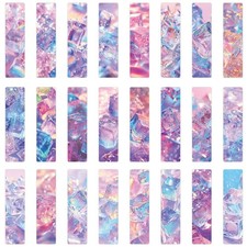 23pc Fantasy Paper Card