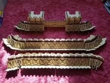 MDF Outpost Table top Wargaming Terrain