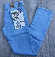 Mens Monkee Genes Classic