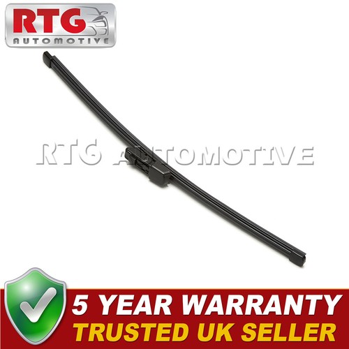 Rear windscreen window wiper - rear,