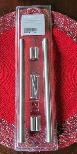 New ikea lansa - handles, 9