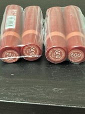 Lot Of 4 Tubes RIMMEL LONDON