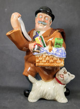 Ringtons Teapot ~ MAURICE THE