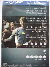 The social network - the, 2011)