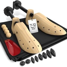 Shoe tree stretcher - shoe, x1