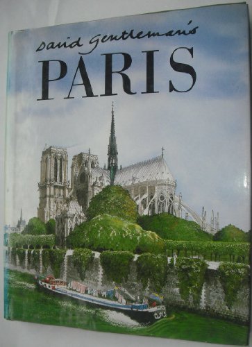 David gentleman paris by - david, gentleman's