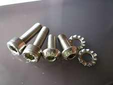 Walther LGU Master Replacement