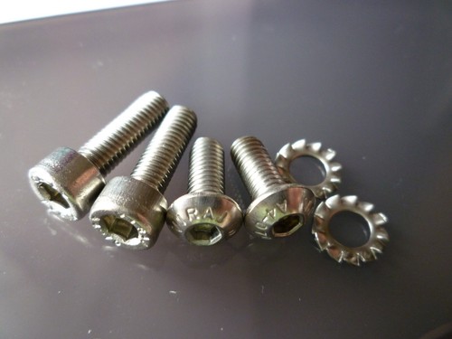 Walther lgu master replacement - lgu,