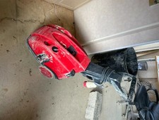interpump pressure washer
