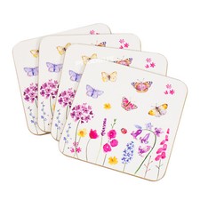 Set of 8 Drinks Coasters