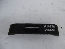 YAMAHA  XJ650  MAXIM  TANK RUBBER