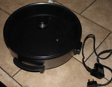 Prolectrix Electric multi meal maker