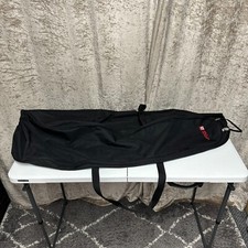 Wilson Extra Large Black Bag /