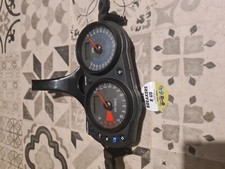 Kawasaki Zx9r Clocks Dash