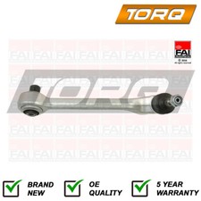 Track Control Arm Front Rear