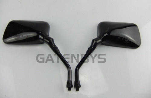 Honda mirrors pair ca125 - honda,