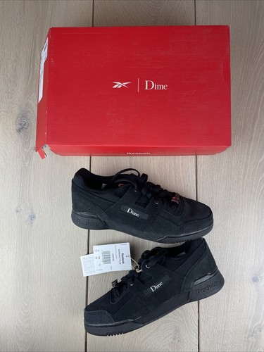Reebok dime workout - x,