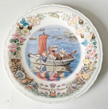 Foxwood Tales Wedgwood Sea