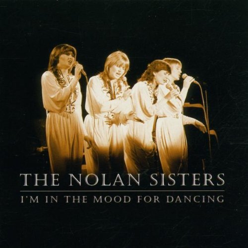 Nolan sisters the im - the,
