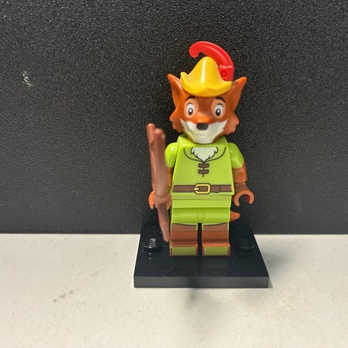 Lego 71038 robin hood disney - lego,