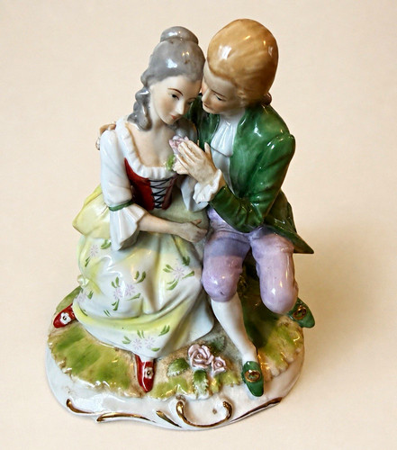 Vintage alfretto maruri - by,