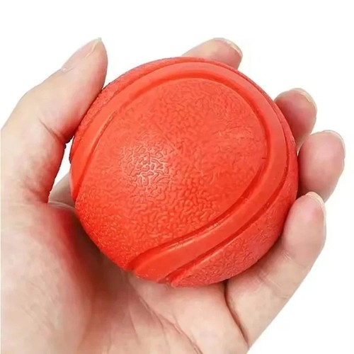 Indestructible dog ball - indestructible,