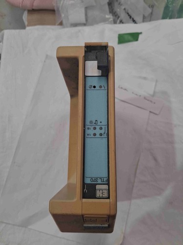 Endress hauser nivotester ftl - nivotester,