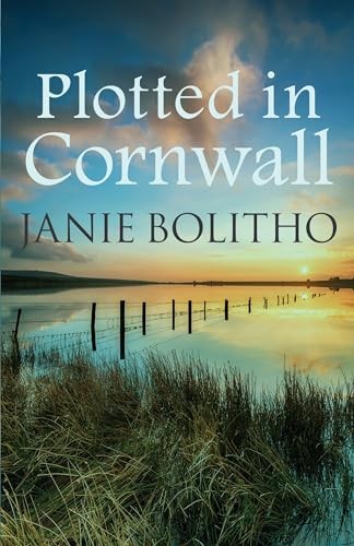 Plotted cornwall the - in, (the