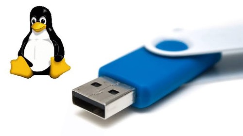 Linux ubuntu usb - ubuntu,