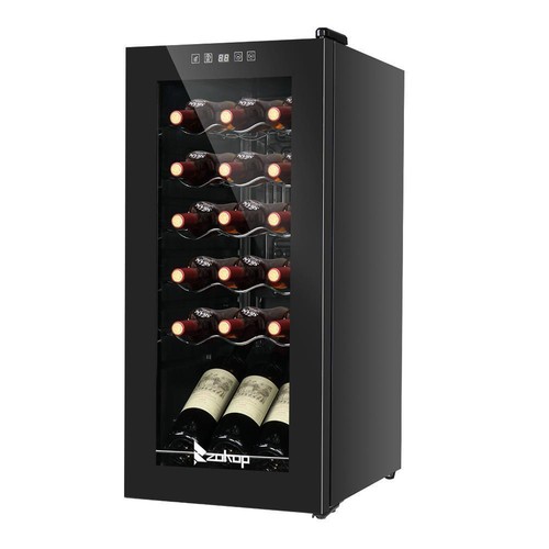 Adjustable bottle wine - 18,