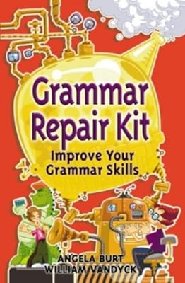Grammar repair kit - grammar,