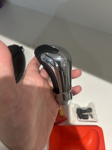Momo italy cobra gear - italy, knob