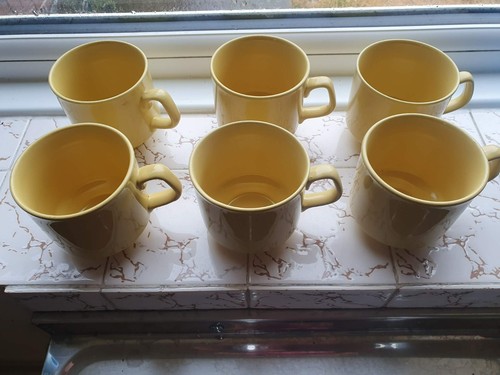 Tams england mustard cups - x,