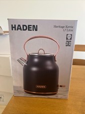 Haden Heritage Traditional