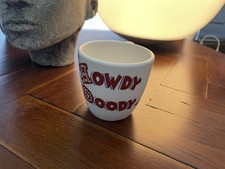 Vintage Howdy Doody Character