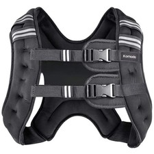 10kg 8kg 5kg Weighted Vest