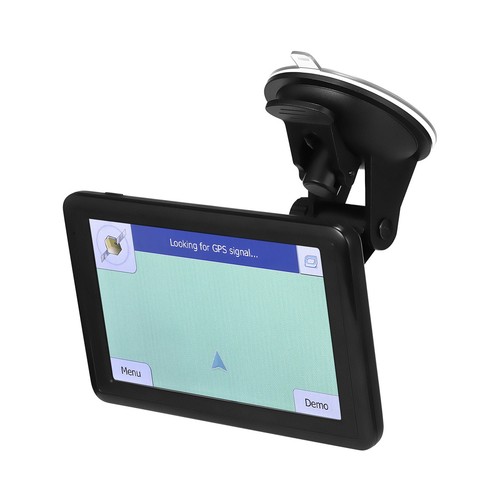 Car truck gps sat - car, 8gb