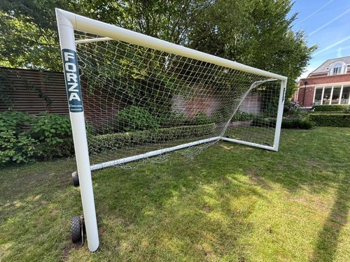 Forza 16x7 aluminium 110