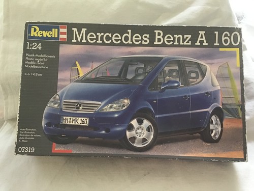 Revell scale - revell,