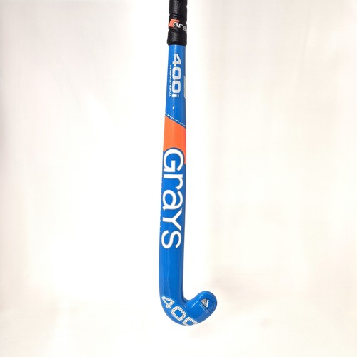 Grays hockey stick 400i - stick,