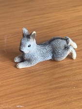 Schleich DWARF PYGMY RABBIT