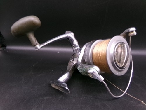 Daiwa emcast 5500 infinate - daiwa,