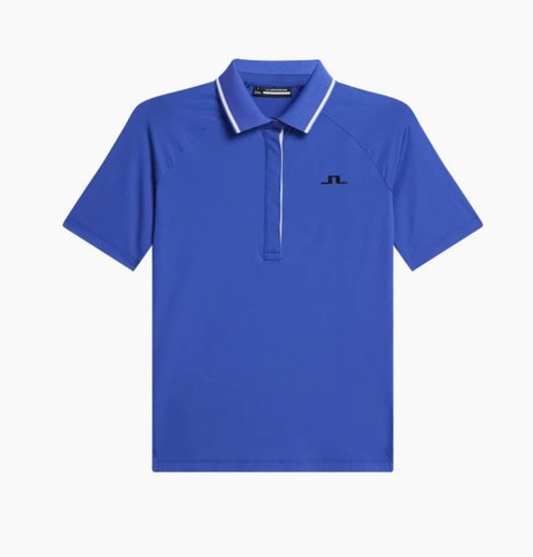 Lindeberg amy polo top - amy,
