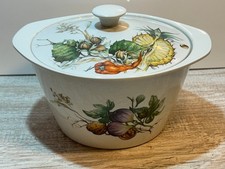 Vintage Villeroy & Boch Large