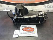 Complete engine block Honda SH