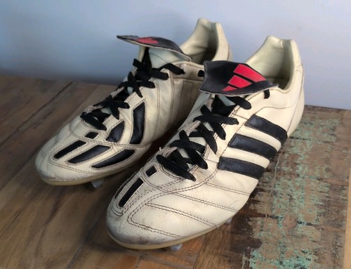 Vintage adidas predator - adidas, sg