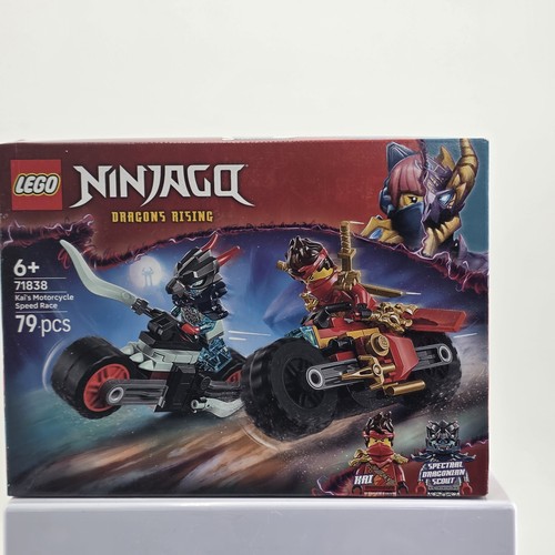 Lego ninjago kai - lego,