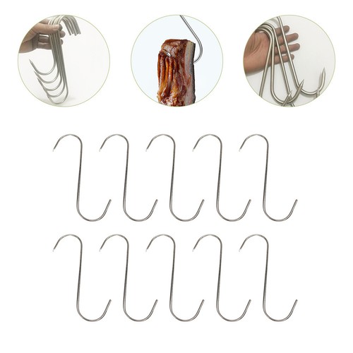 Pcs stainless steel meat - stainless,